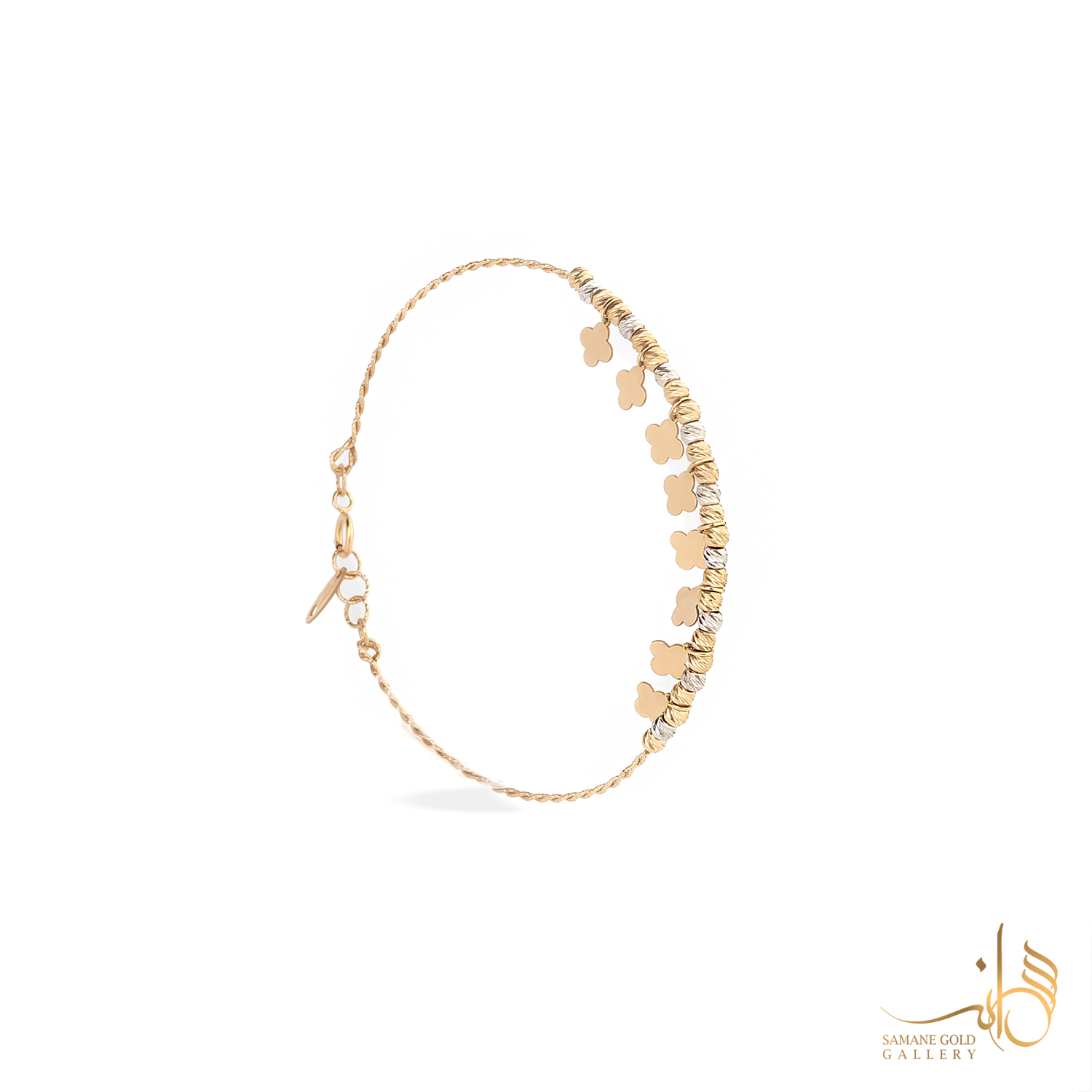 بنگل طلا گوی ال‌برنادو و ونکلیف