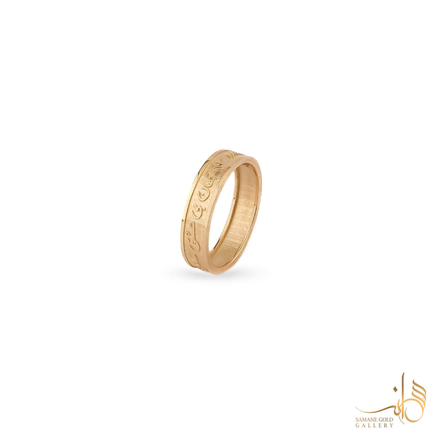 رینگ خسرو و شیرین