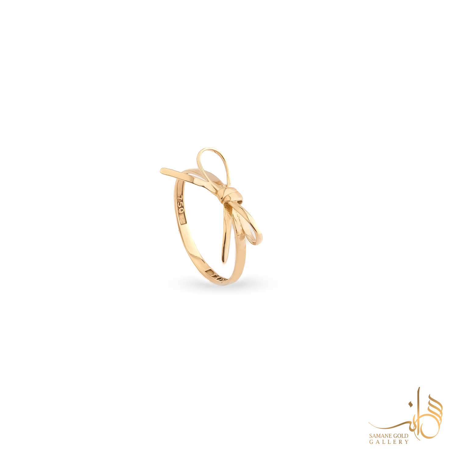 انگشتر پاپیون