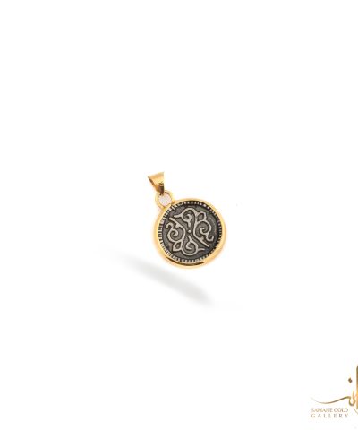 آویز طلا و نقره هیچ خاص