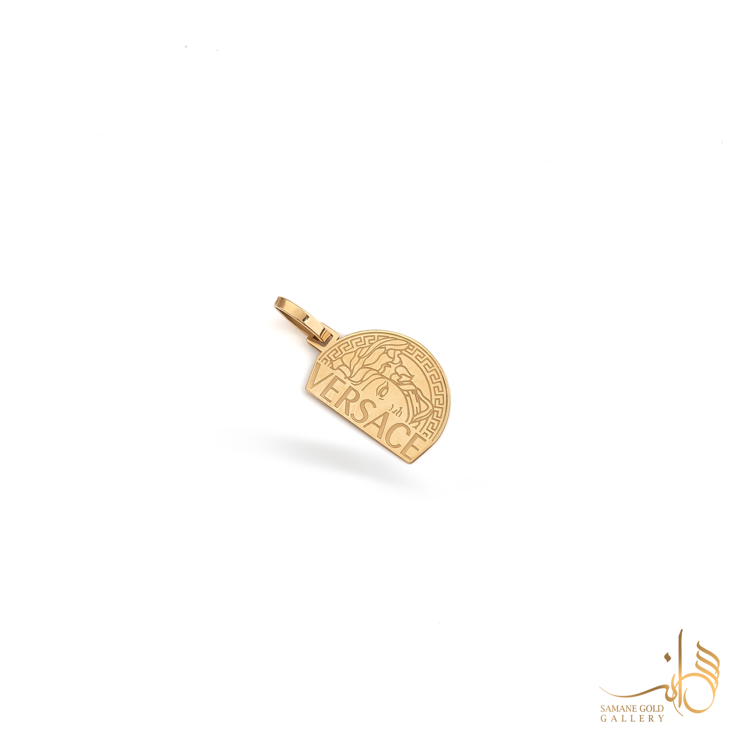 آویز طلا ورساچه