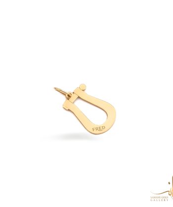 آویز امگا
