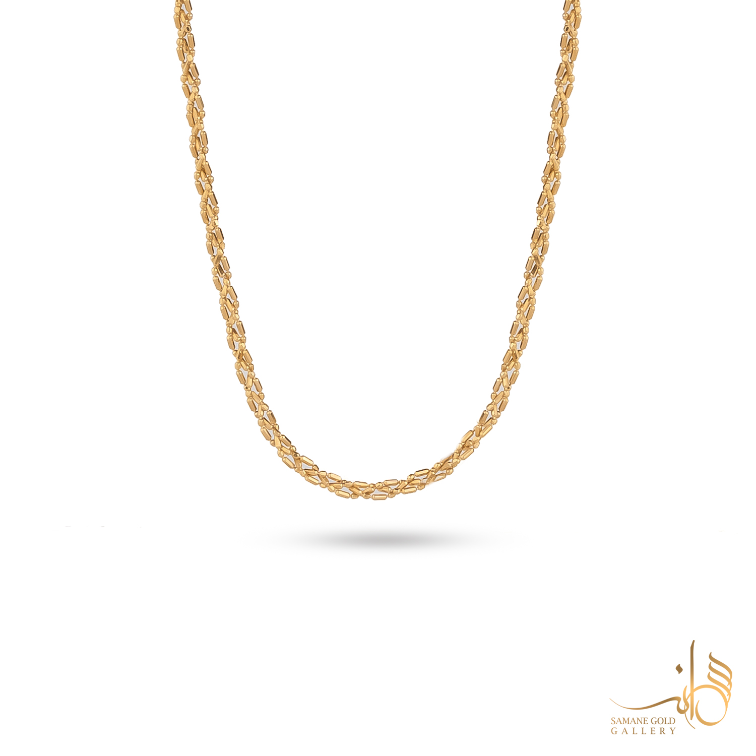 زنجیر طلا خودکاری