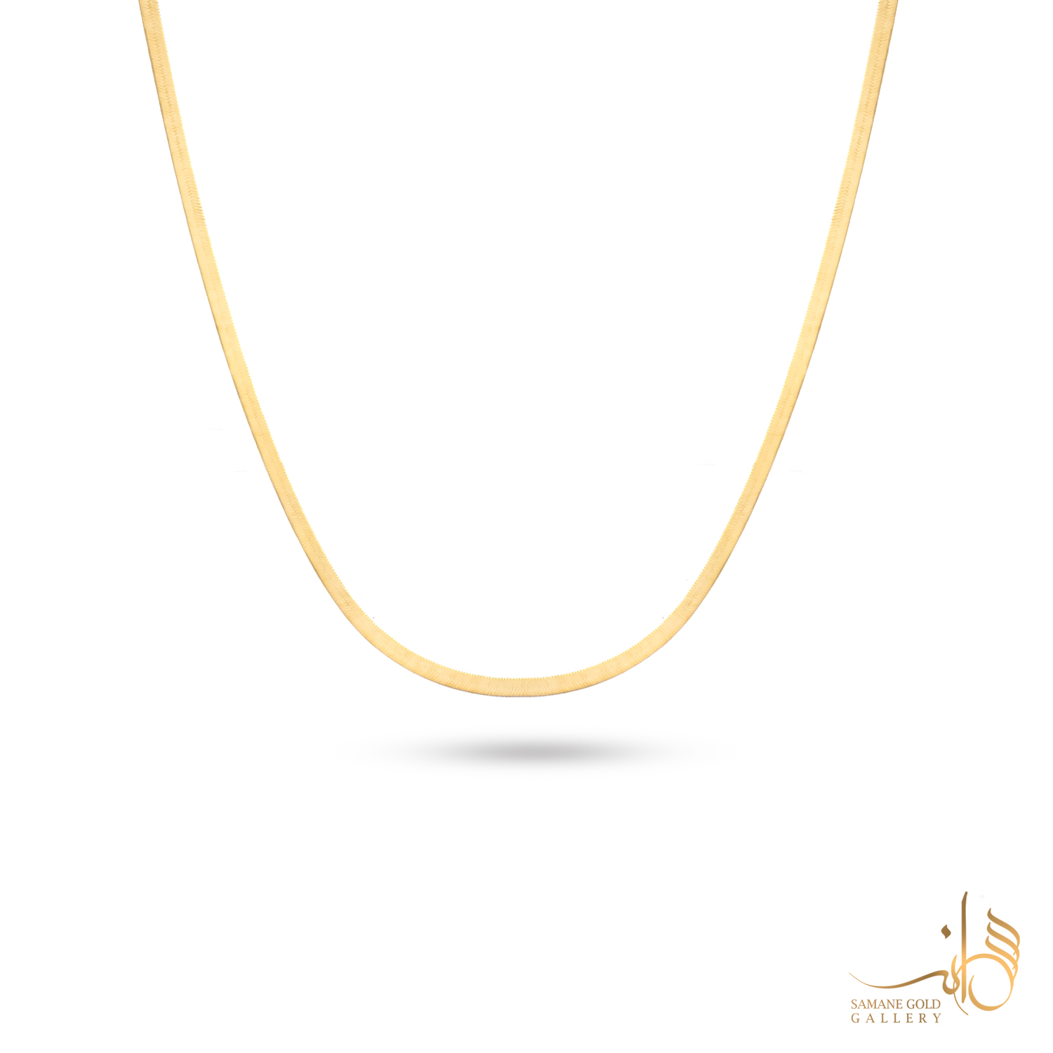 زنجیر طلا نفرتیتی