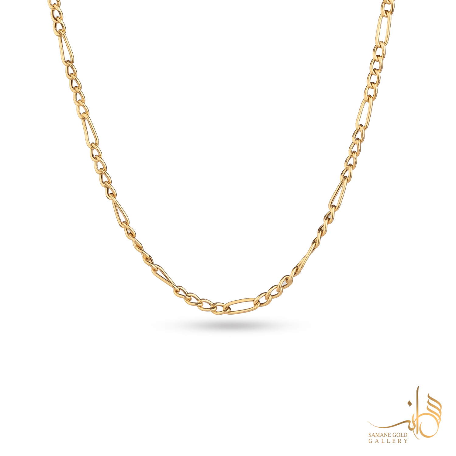 زنجیر طلا فیگارو