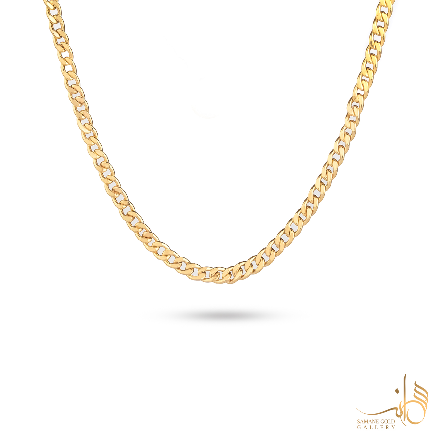 زنجیر طلا کارتیه