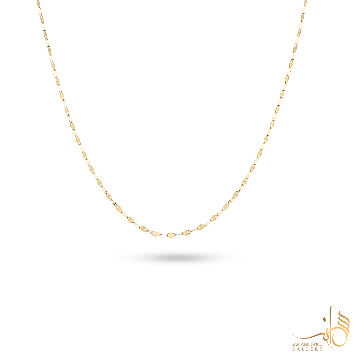 زنجیر طلا استار