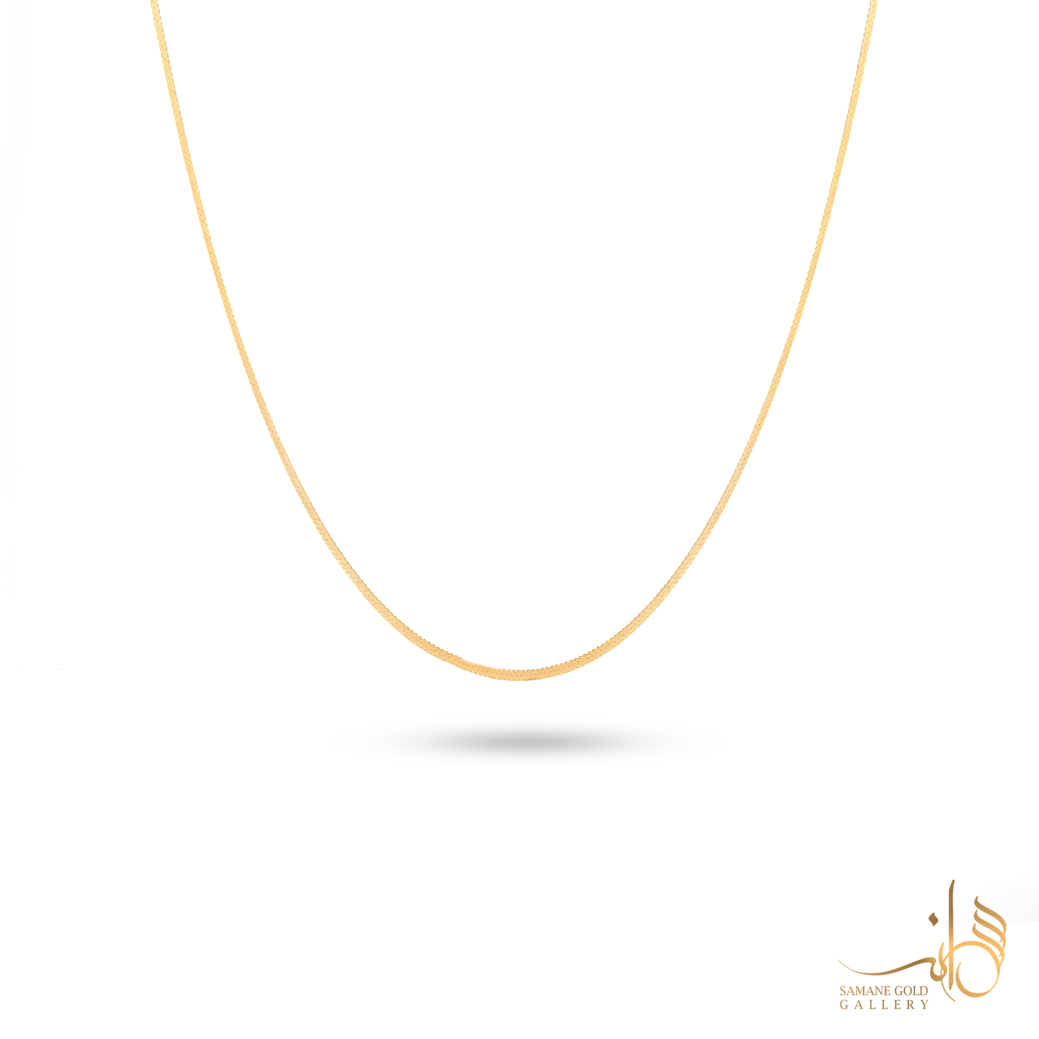 زنجیر طلا نفرتیتی