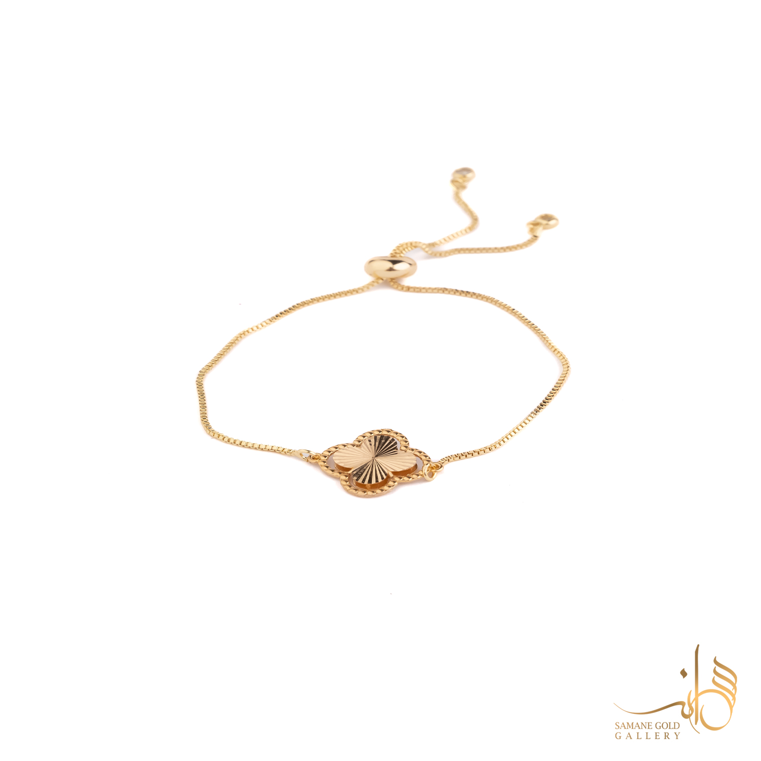 دونه دستبندی طلا ونکلیف تراش