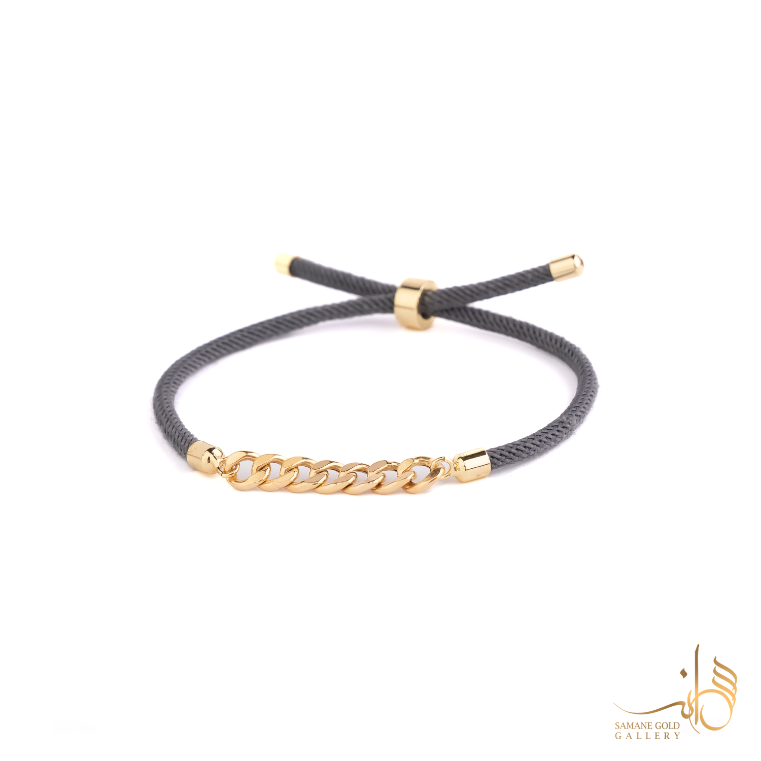 دونه دستبندی طلا کارتیه