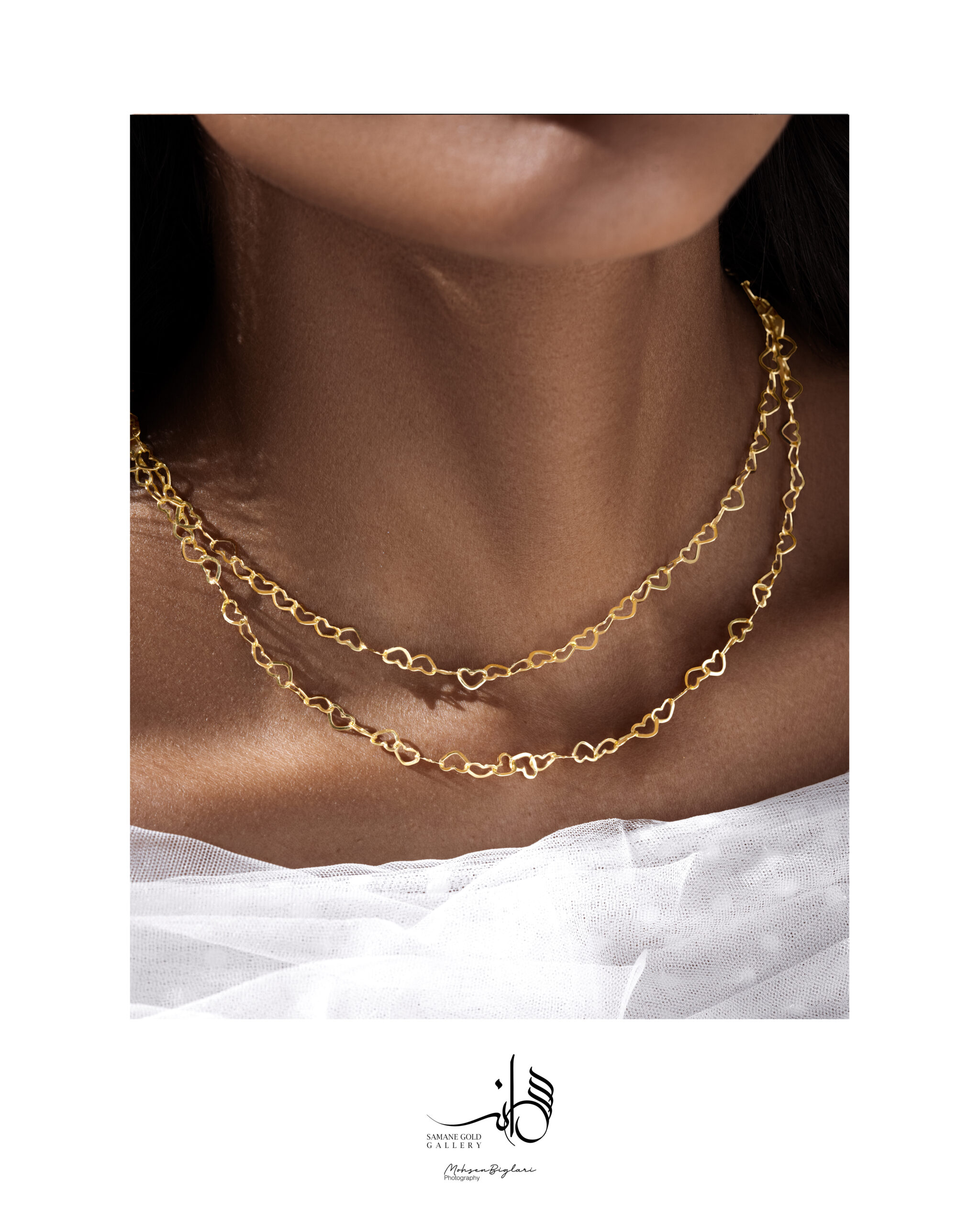 زنجیر هارت چین - Image 2