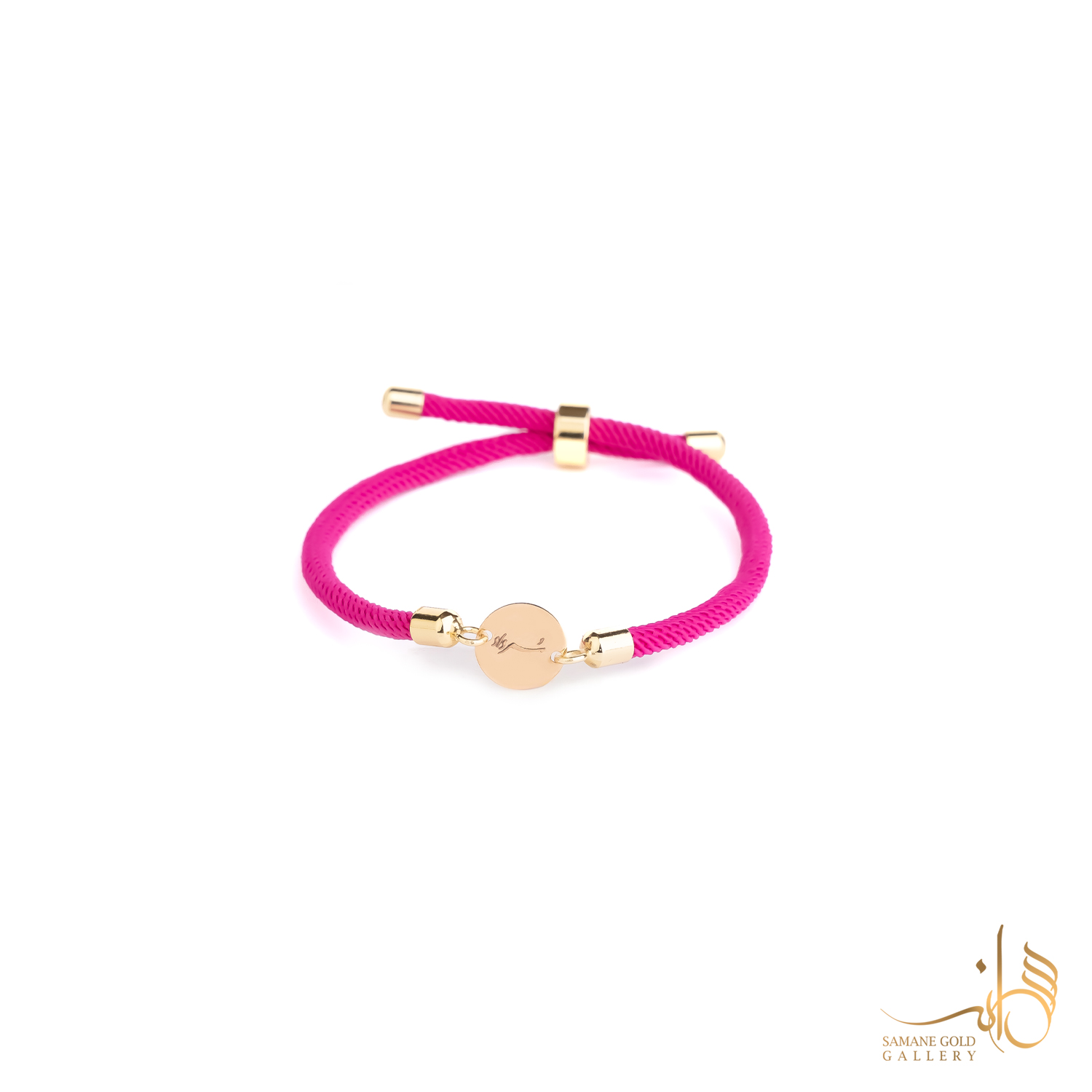 دونه دستبندی پولک نماد مرداد