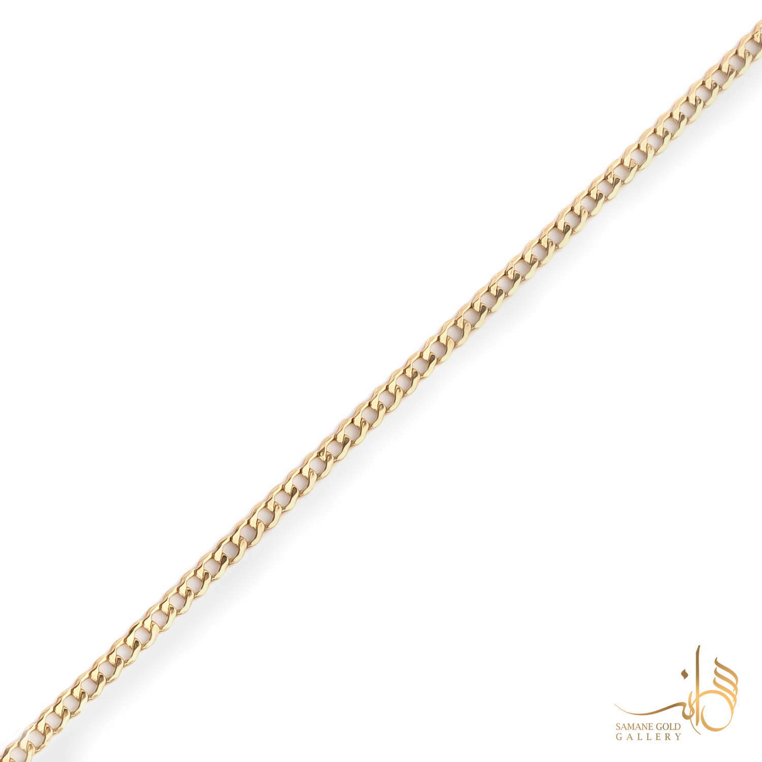 دستبند طلا کارتیه لایت