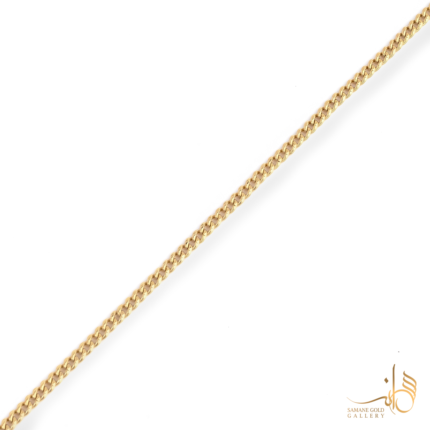 دستبند طلا کارتیه سوپر