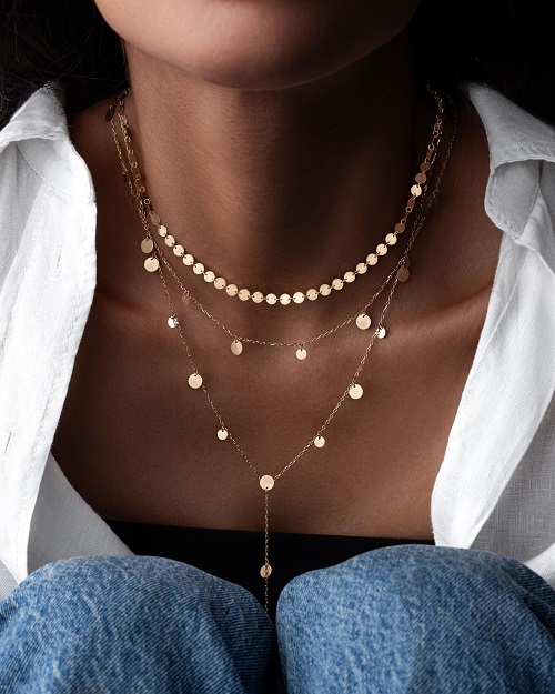 گردنبند سبا