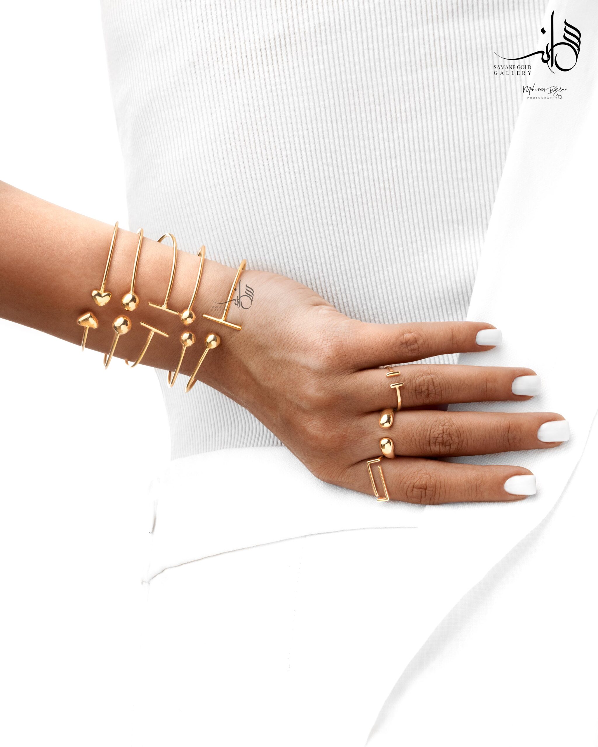 بنگل تیفانی - Image 2