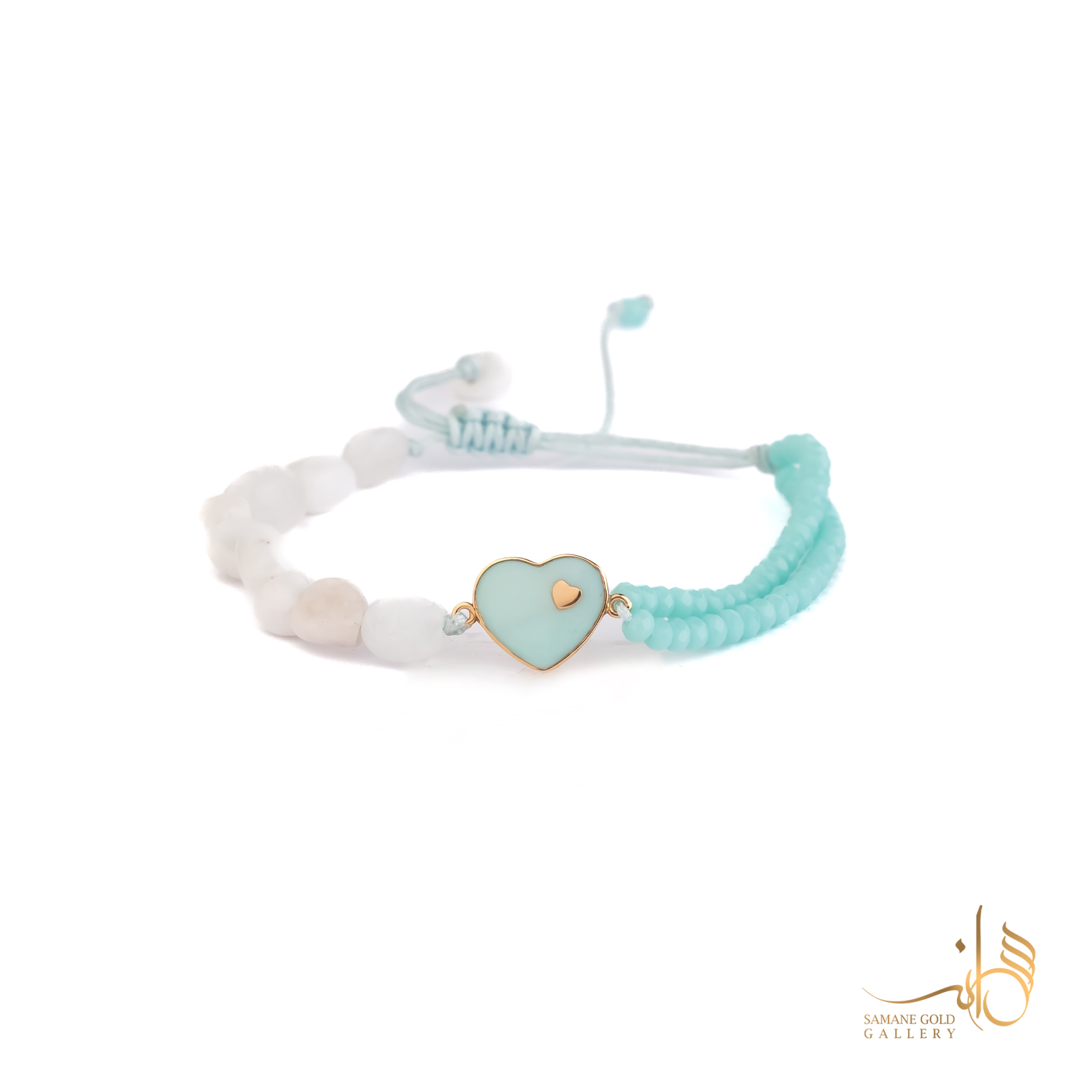 دستبند طلا برای نوزاد