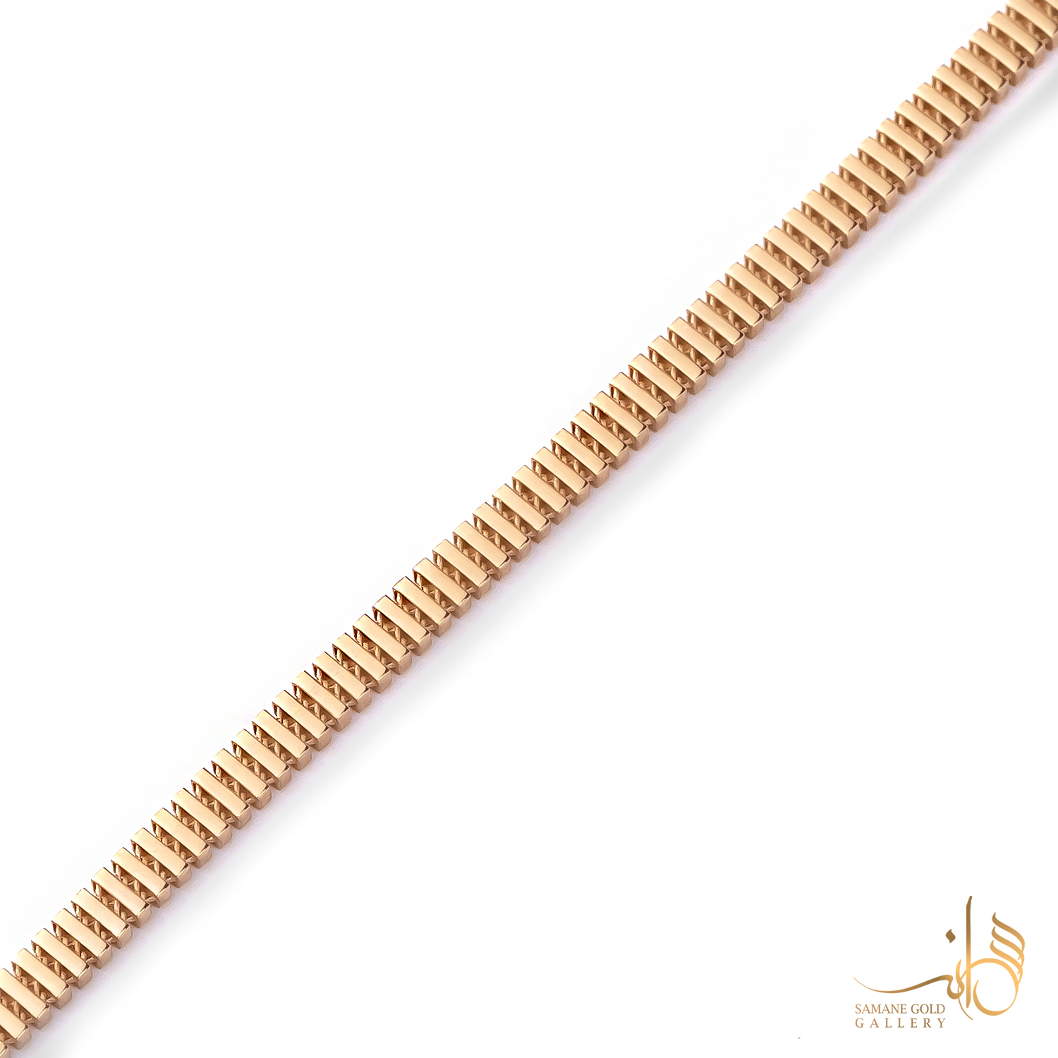 دستبند طلا لیلیت