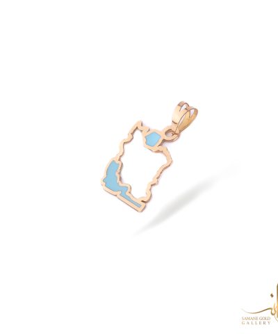 آویز طلا ایران