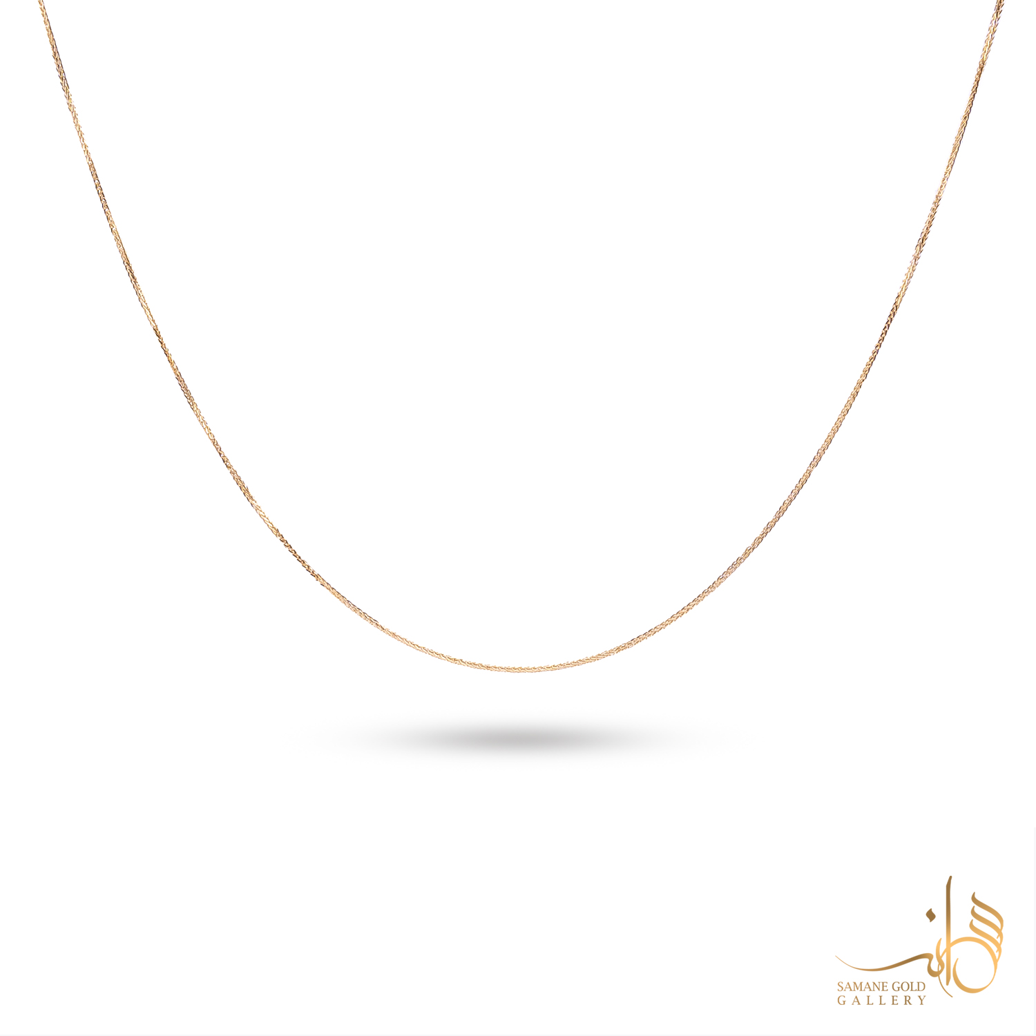 زنجیر طلا میرو