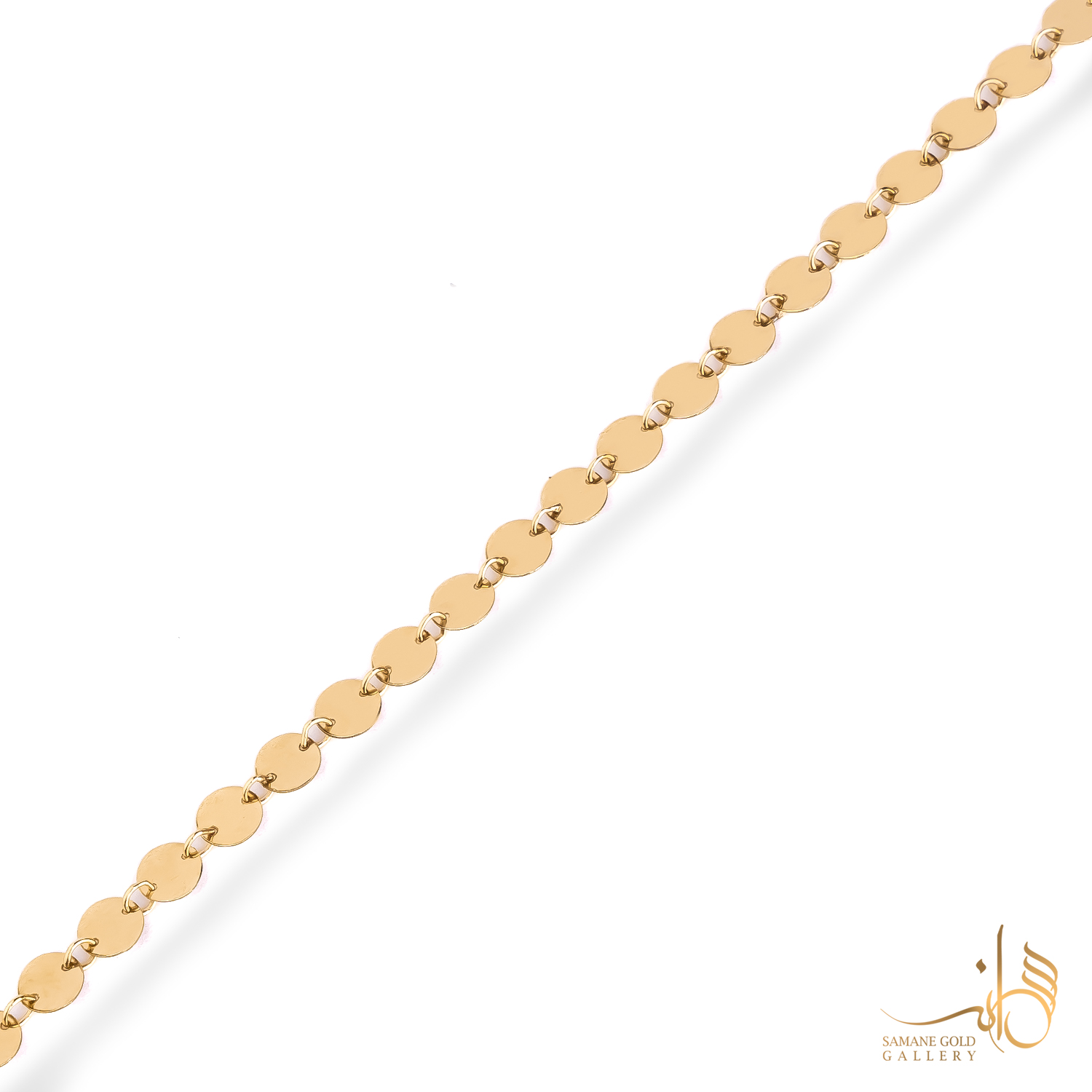 خرید اینترنتی پابند طلا