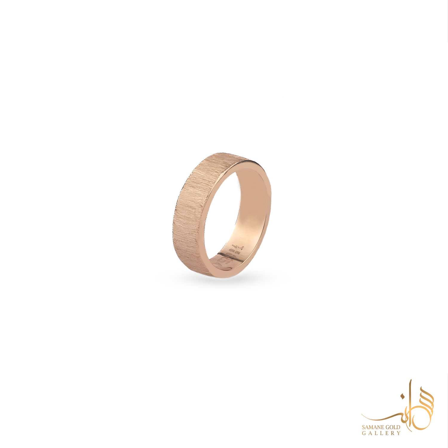 انگشتر طلا مصری