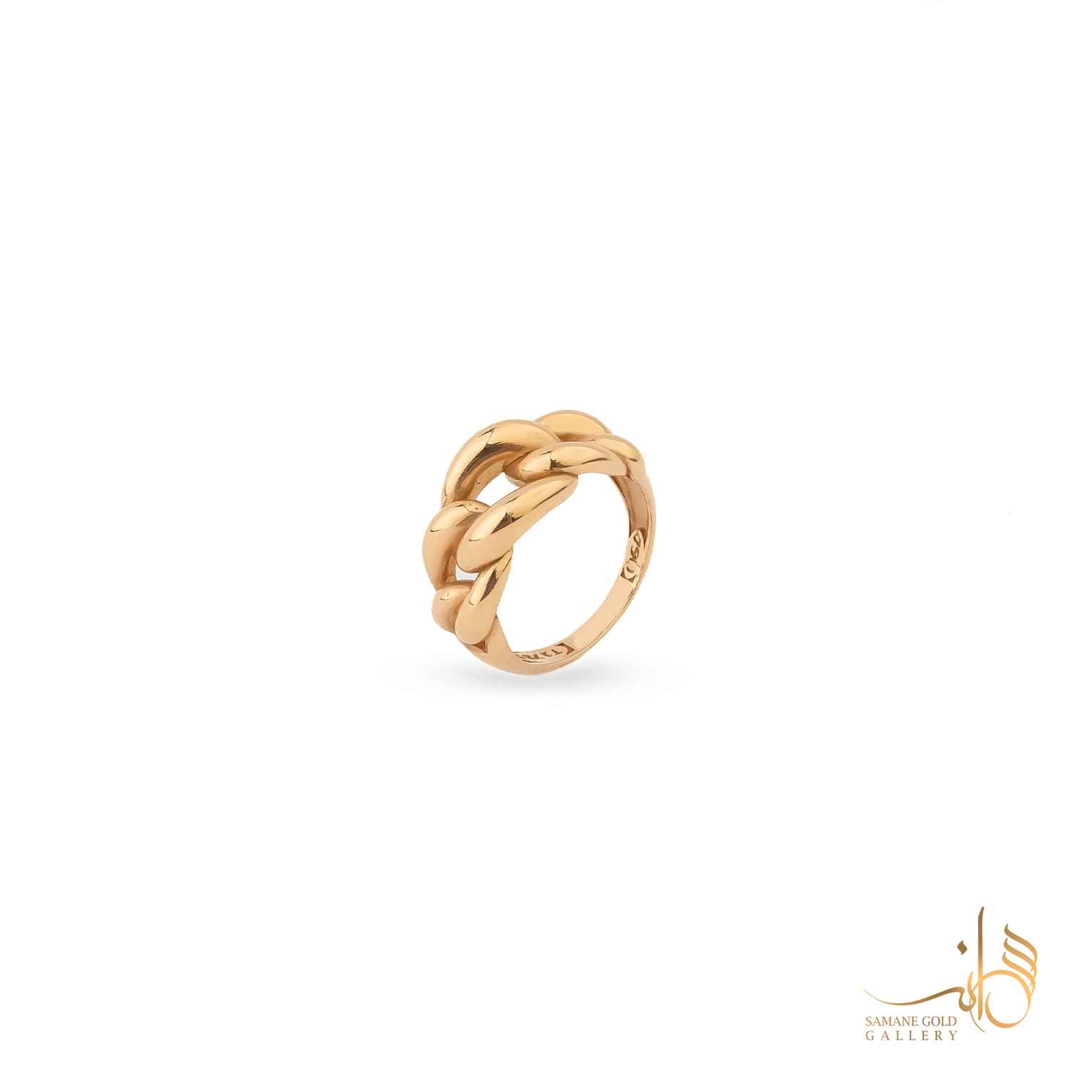 انگشتر طلا کارتیه