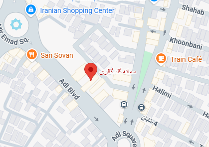 گوگل مپ