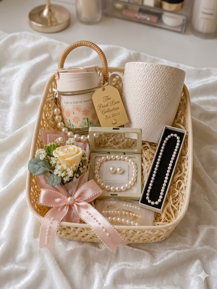 کادو مناسب روز دختر
