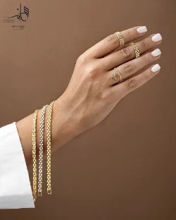 گوشواره طلا رولکس